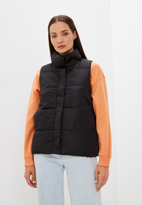 Aaquamarina Жилет утепленный - фото 1