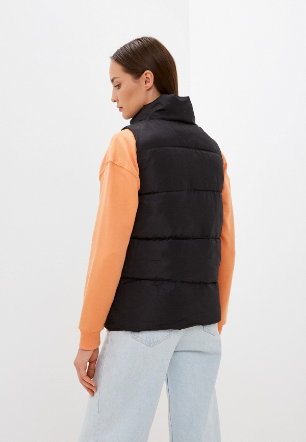 Aaquamarina Жилет утепленный - фото 3
