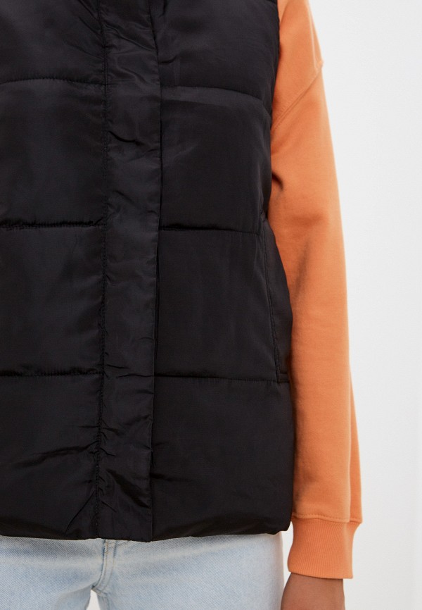 Aaquamarina Жилет утепленный - фото 5