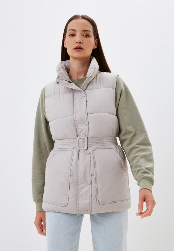 Aaquamarina Жилет утепленный - фото 1