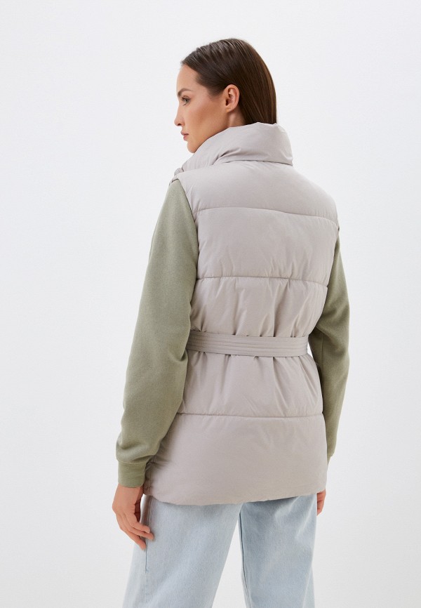 Aaquamarina Жилет утепленный - фото 3