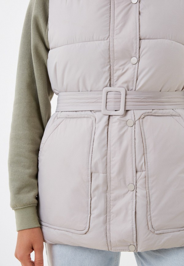 Aaquamarina Жилет утепленный - фото 4