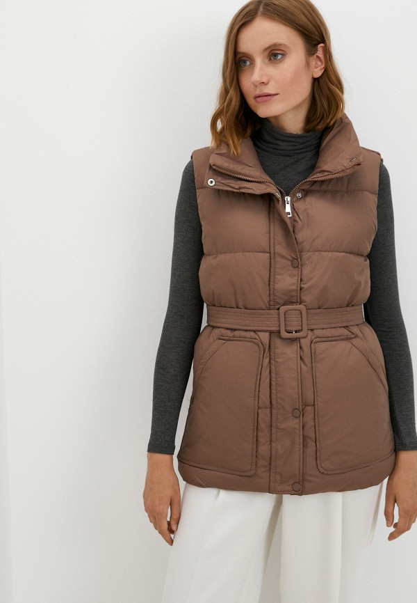 Aaquamarina Жилет утепленный - фото 1