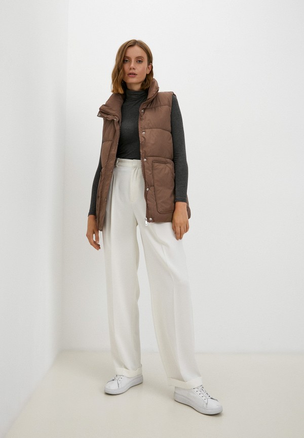 Aaquamarina Жилет утепленный - фото 2