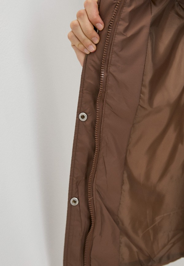 Aaquamarina Жилет утепленный - фото 4