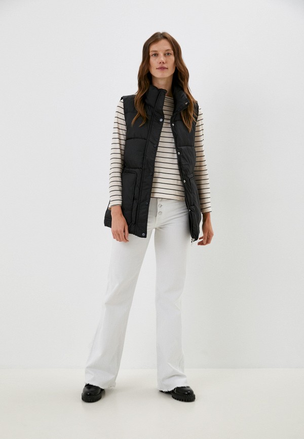 Aaquamarina Жилет утепленный - фото 2