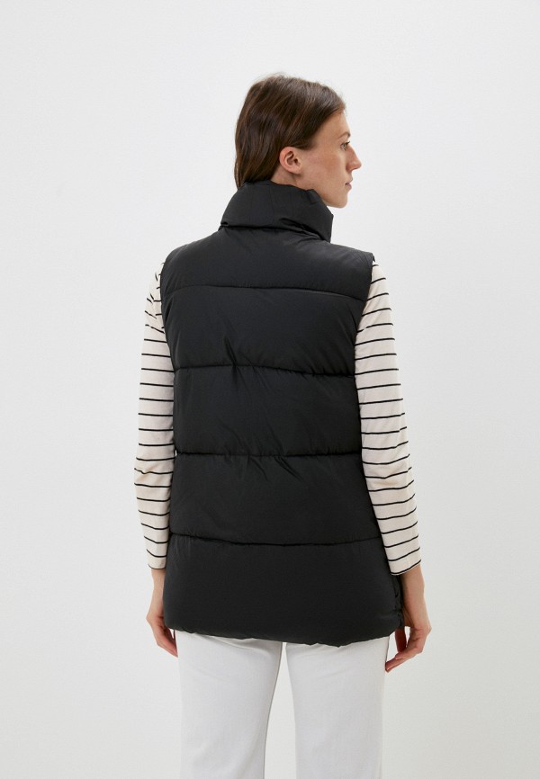 Aaquamarina Жилет утепленный - фото 3