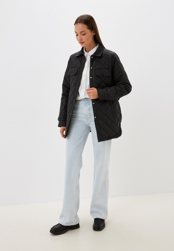 Aaquamarina Куртка утепленная - фото 2