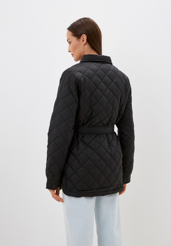Aaquamarina Куртка утепленная - фото 3