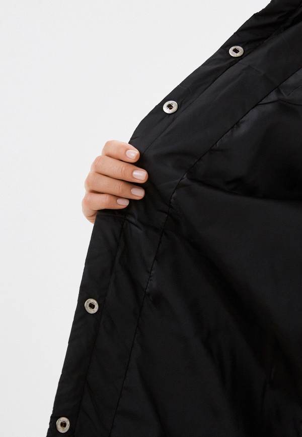 Aaquamarina Куртка утепленная - фото 4