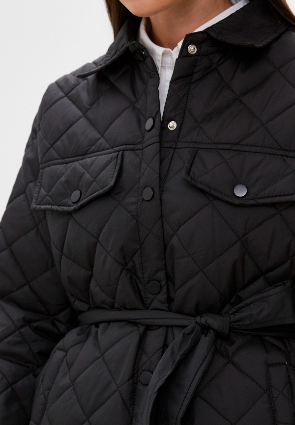 Aaquamarina Куртка утепленная - фото 5