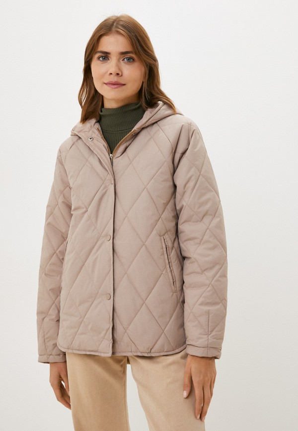 Aaquamarina Куртка утепленная - фото 1