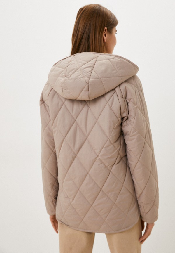 Aaquamarina Куртка утепленная - фото 3