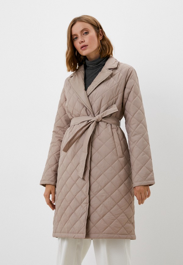 Aaquamarina Куртка-пальто - фото 1