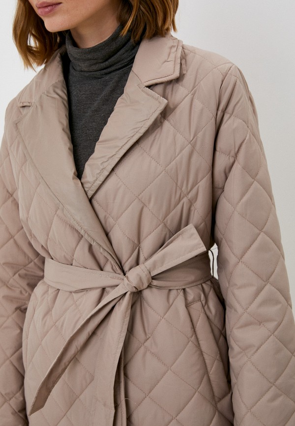 Aaquamarina Куртка-пальто - фото 5