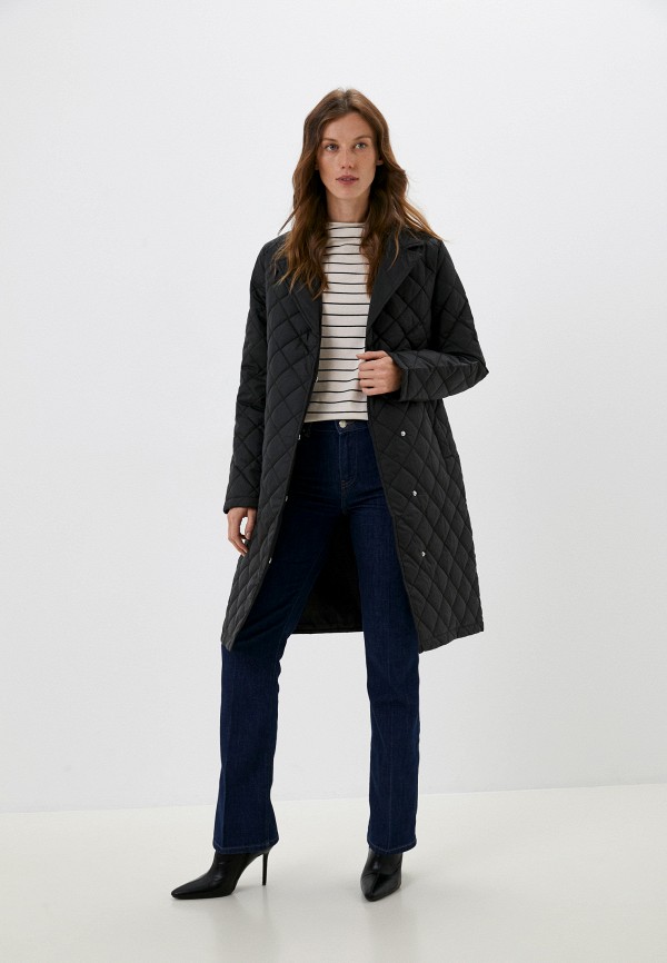 Aaquamarina Куртка утепленная - фото 2