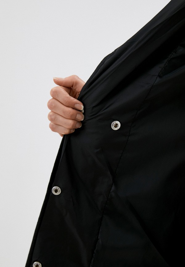 Aaquamarina Куртка утепленная - фото 4