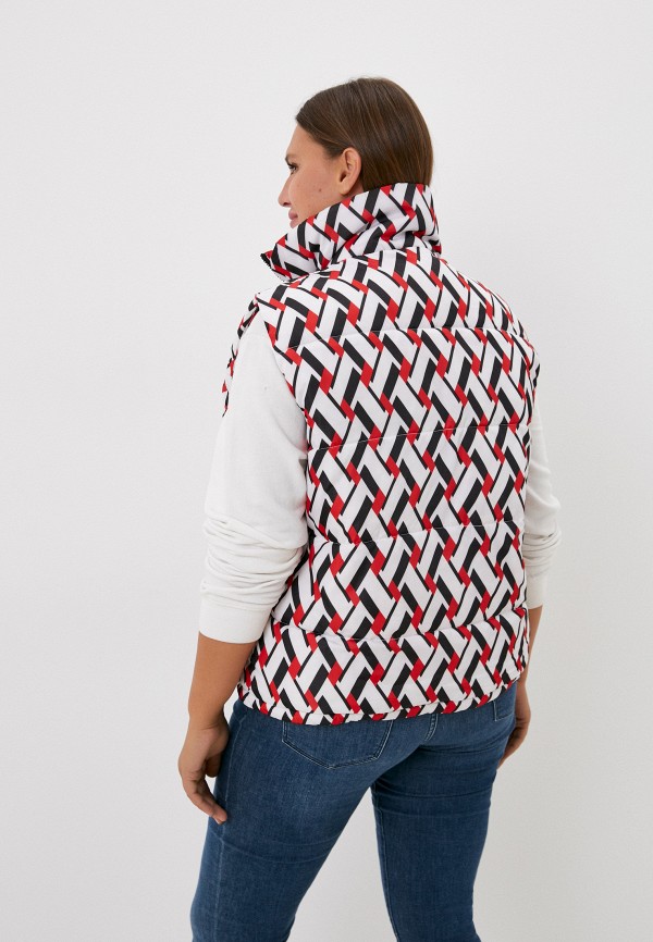 Aaquamarina Жилет утепленный - фото 3