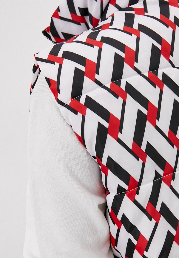 Aaquamarina Жилет утепленный - фото 5