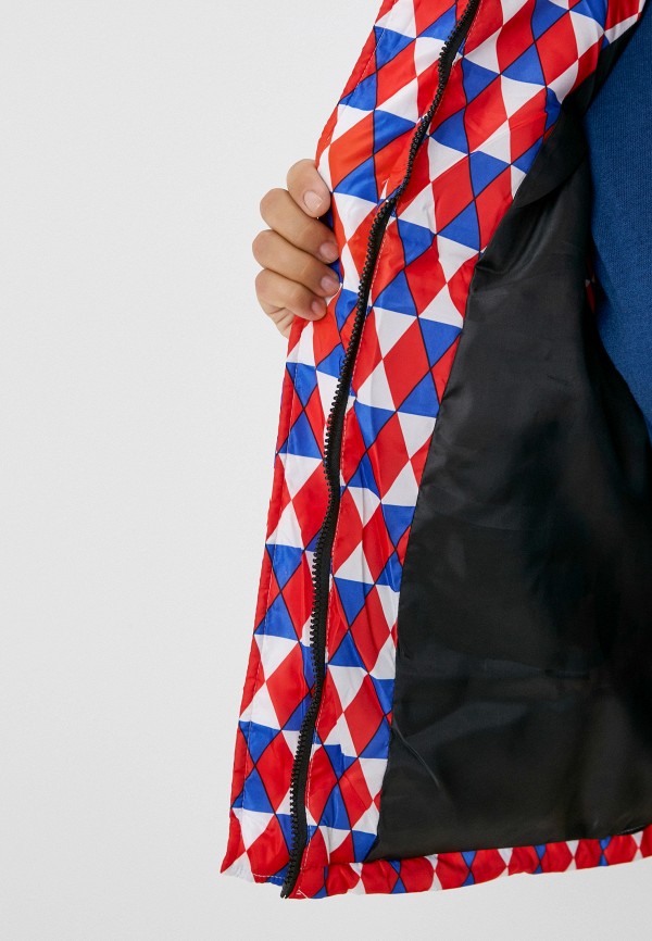 Aaquamarina Жилет утепленный - фото 4