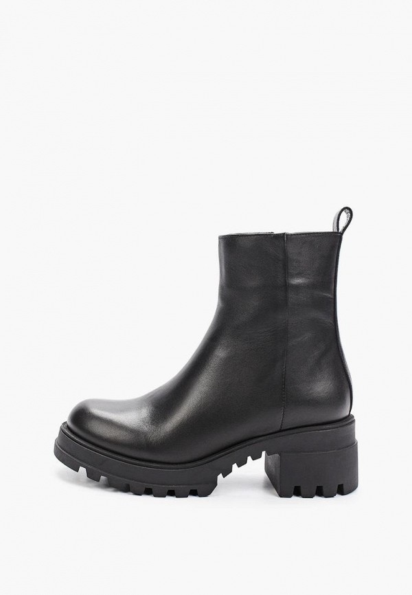 D.Moro Ботильоны - фото 1