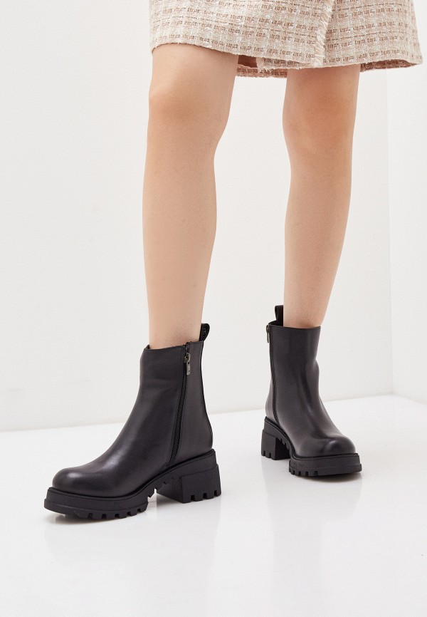 D.Moro Ботильоны - фото 6