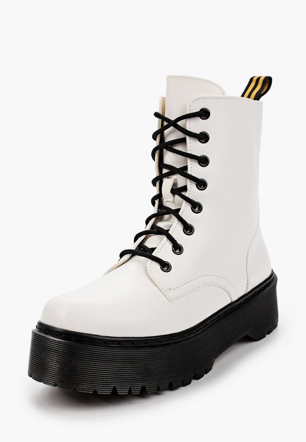 Fashion & Bella Ботинки - фото 2