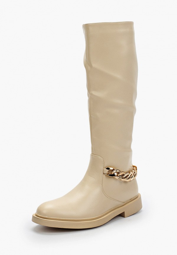 Ideal Shoes Сапоги - фото 2