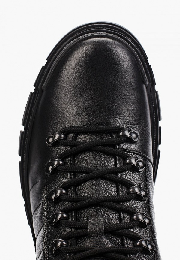 B2B Black to Black Ботинки - фото 4