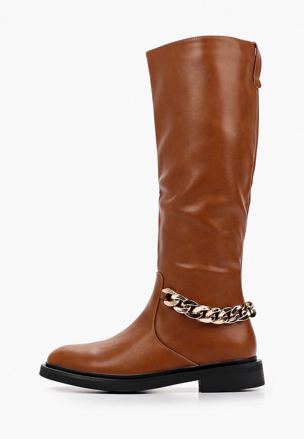 Ideal Shoes Сапоги - фото 1