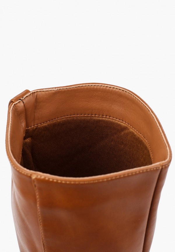 Ideal Shoes Сапоги - фото 6