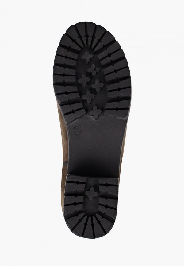 Ideal Shoes Ботфорты - фото 5