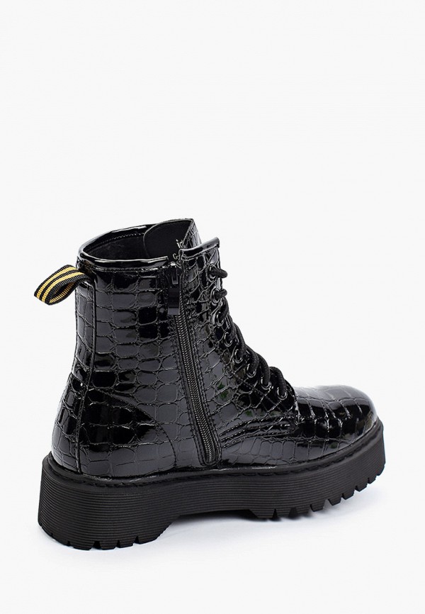 Ideal Shoes Ботинки - фото 3