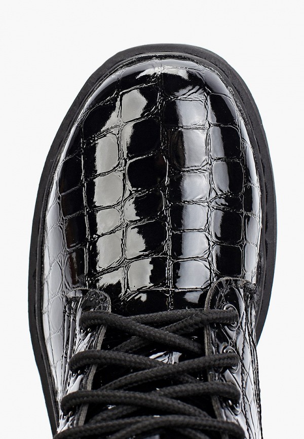 Ideal Shoes Ботинки - фото 4