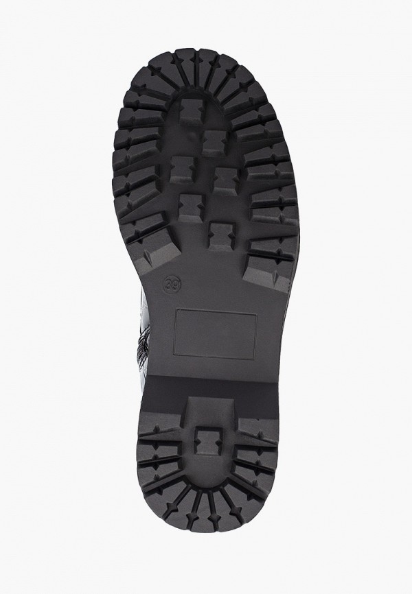 Ideal Shoes Ботинки - фото 5