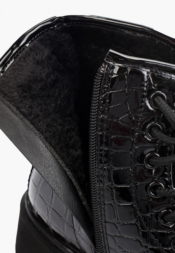 Ideal Shoes Ботинки - фото 6