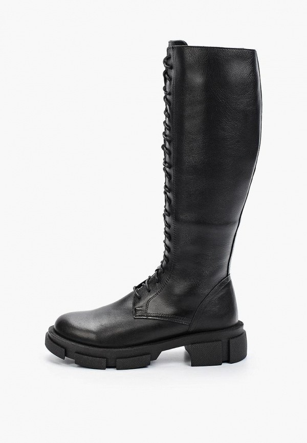 B2B Black to Black Сапоги - фото 1