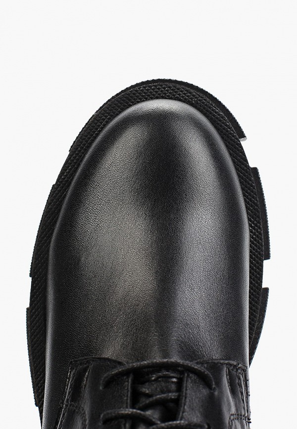 B2B Black to Black Сапоги - фото 4