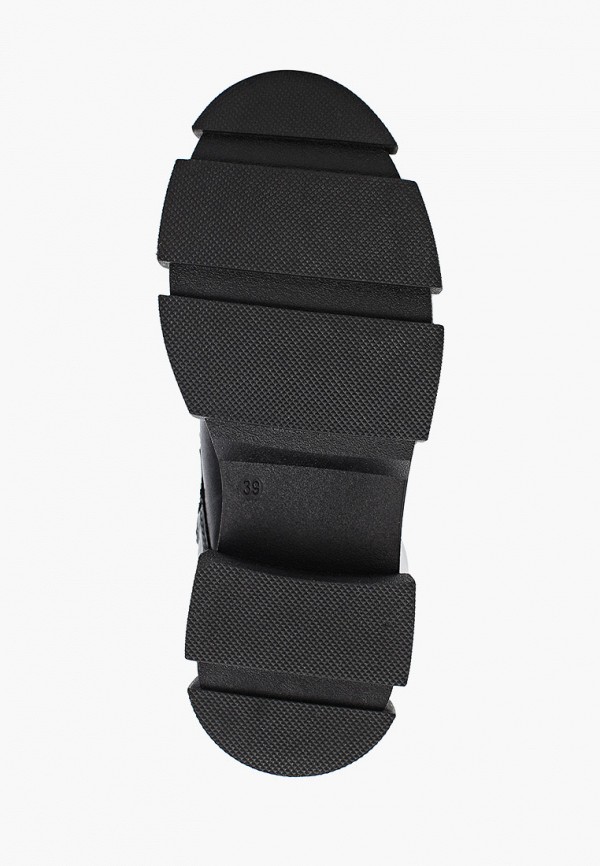 B2B Black to Black Сапоги - фото 5