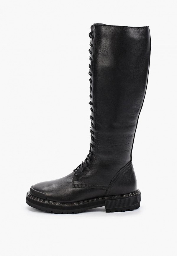 B2B Black to Black Сапоги - фото 1