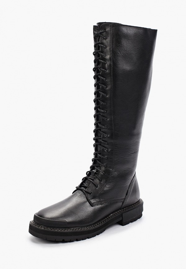 B2B Black to Black Сапоги - фото 2