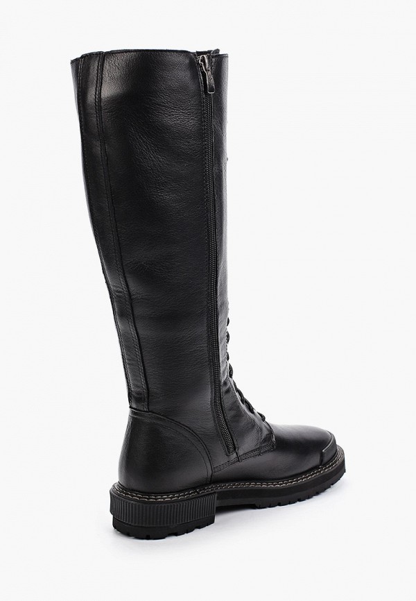 B2B Black to Black Сапоги - фото 3