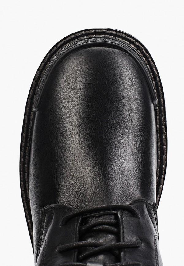 B2B Black to Black Сапоги - фото 4