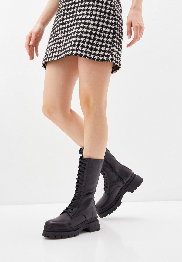 VM7 Сапоги - фото 6