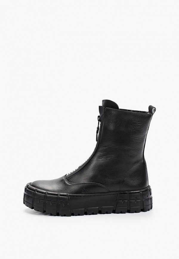 B2B Black to Black Ботинки - фото 1