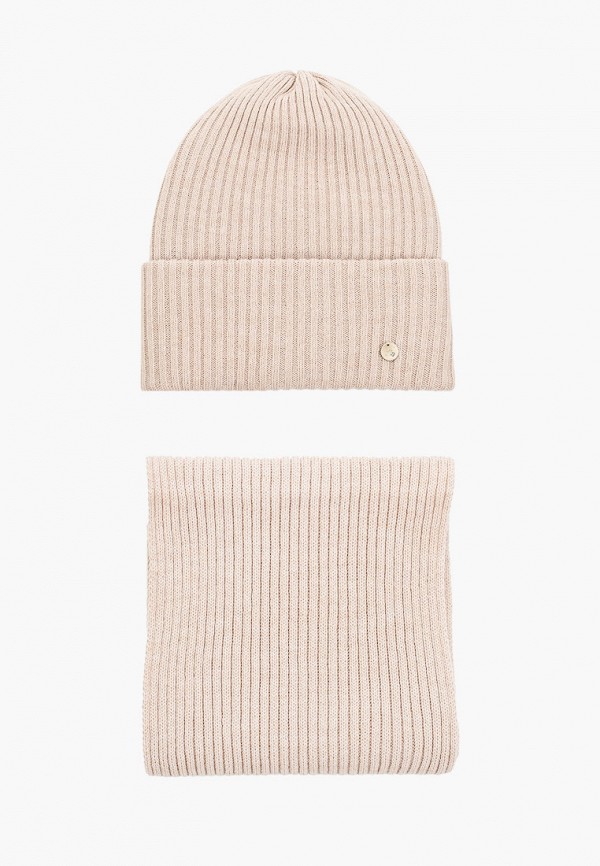 Ferz Шапка и шарф - фото 1