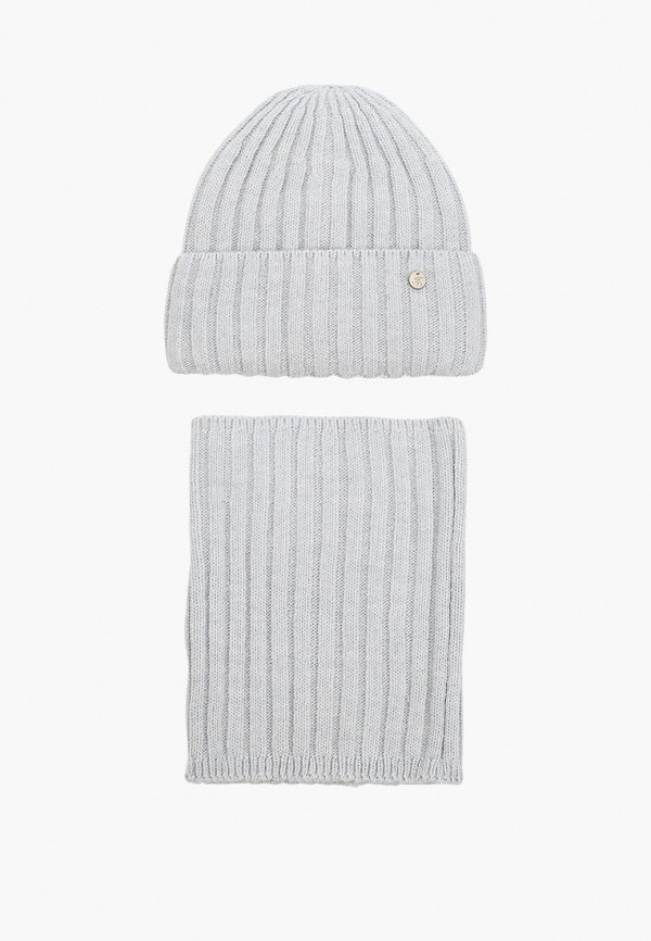 Ferz Шапка и снуд - фото 1