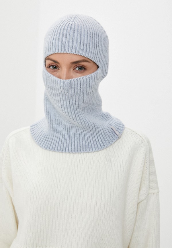 Балаклава Ferz, цвет: голубой, RTLABR245101 — купить в интернет ...