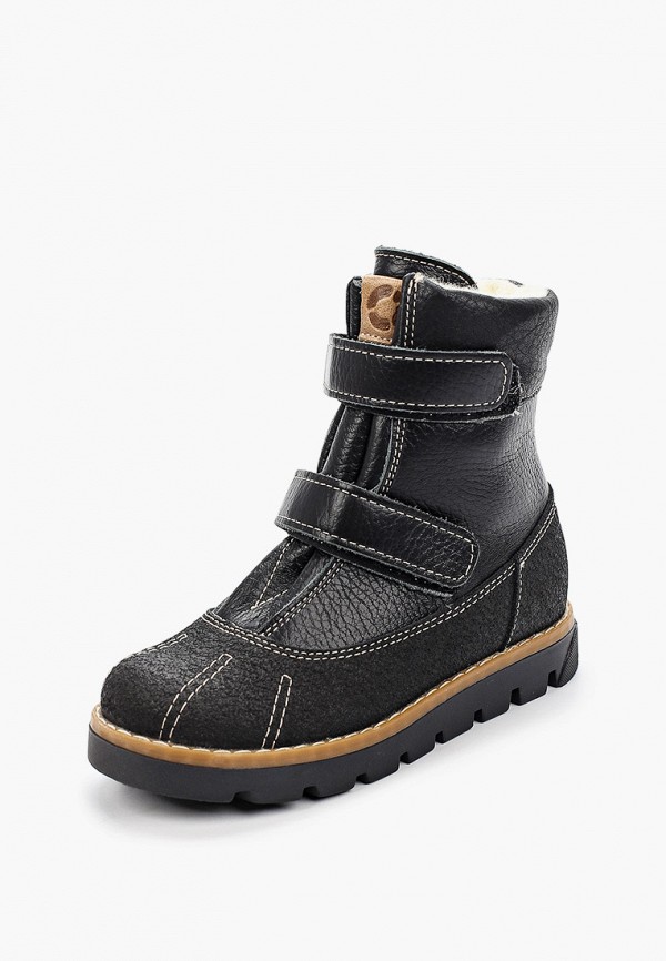 Tapiboo Ботинки - фото 2