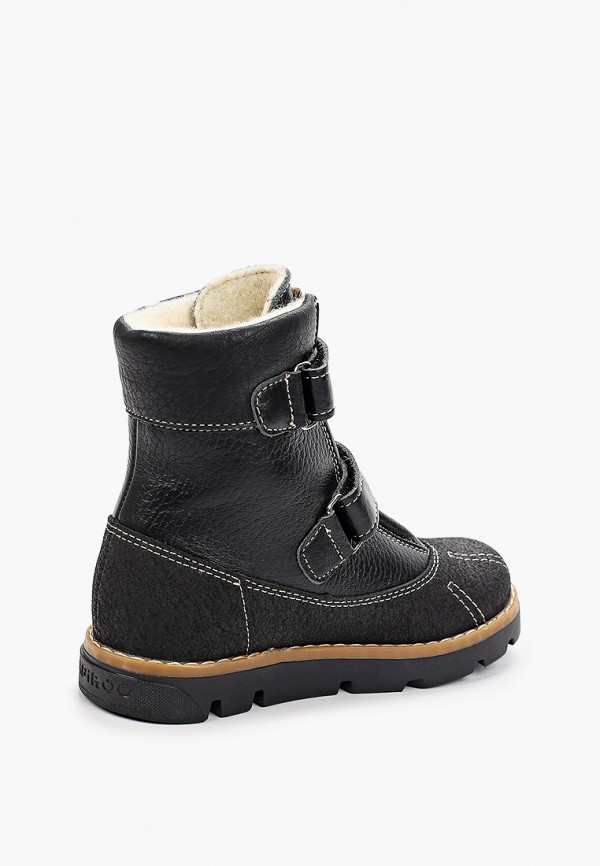 Tapiboo Ботинки - фото 3